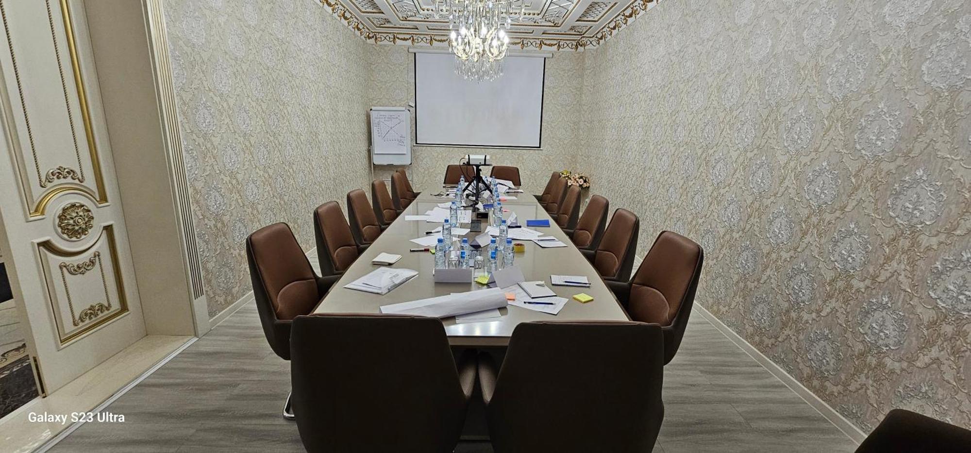 Hotel Sharq Dushanbe Exterior photo