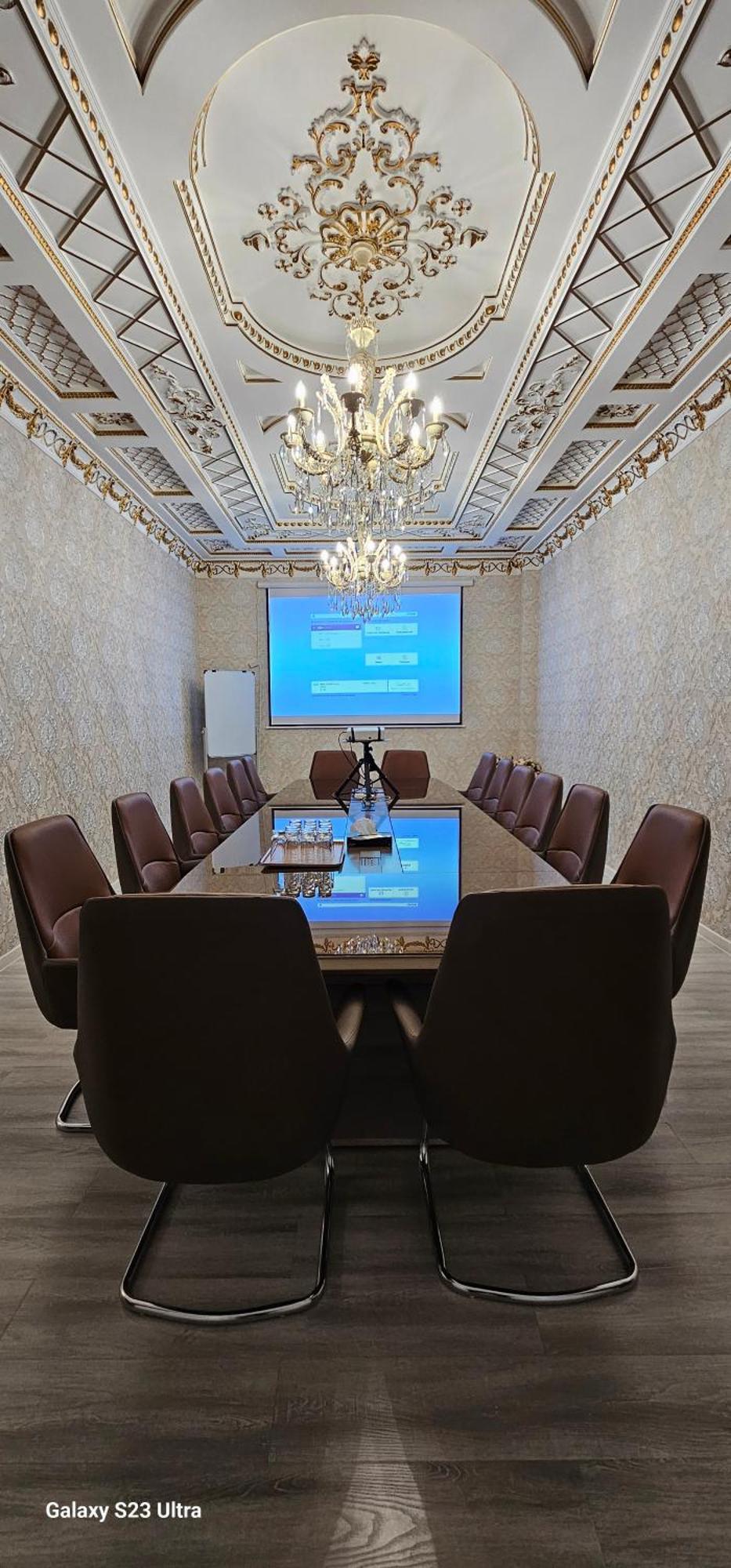 Hotel Sharq Dushanbe Exterior photo